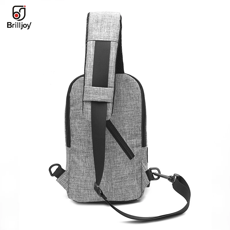 Chest bag 3 a
