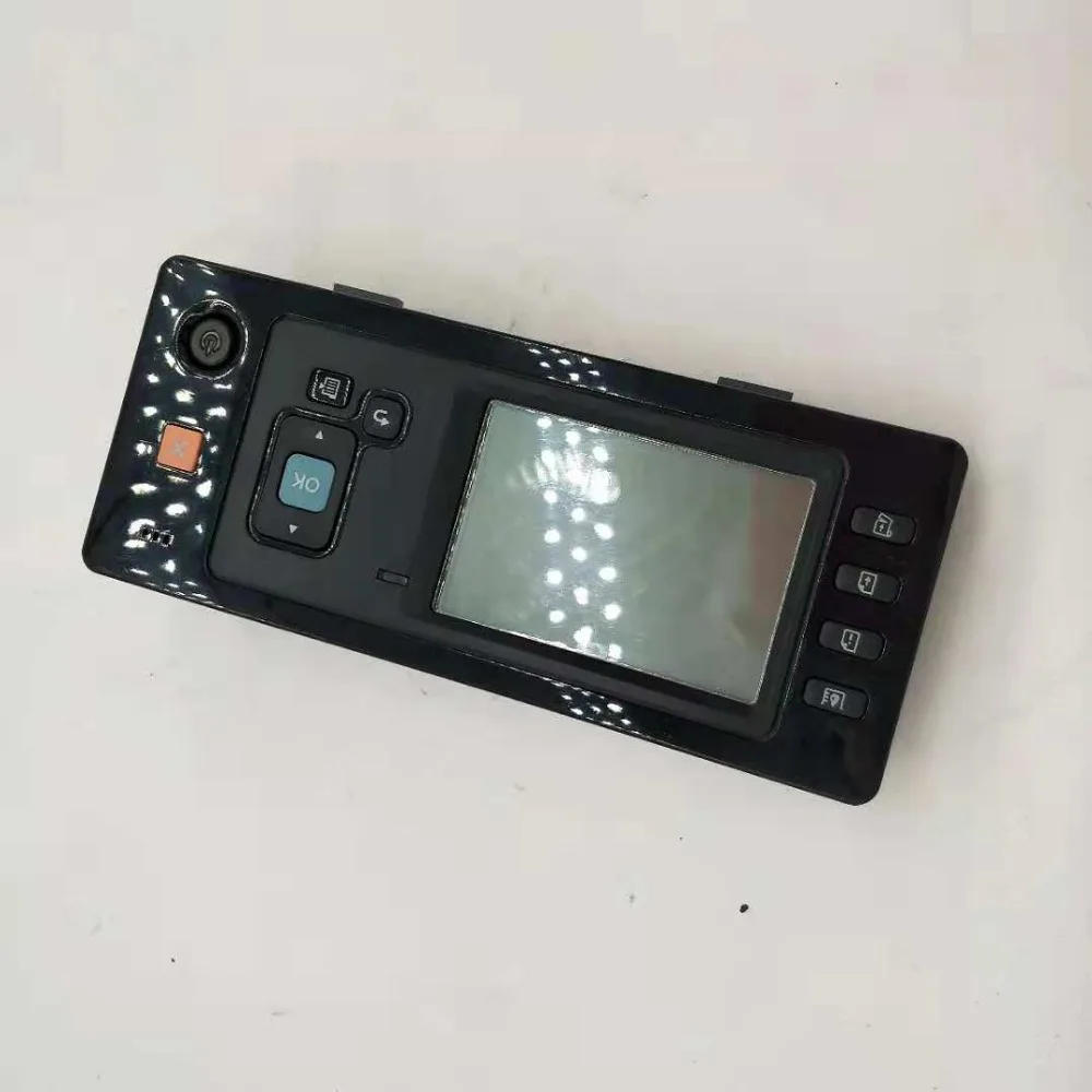 Q6675-60143 67025 подходит для панели управления HP DesignJet Z2100 Z3100 Z5200 панель | Компьютеры и