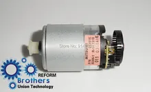 Take code disk speed motor speed code disc encoder DIY 6 v 12 v Servo motor