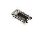 Инструменты для разработки дисплея 3045 собранный xx FeatherWing OLED - 128x32 дополнение пера