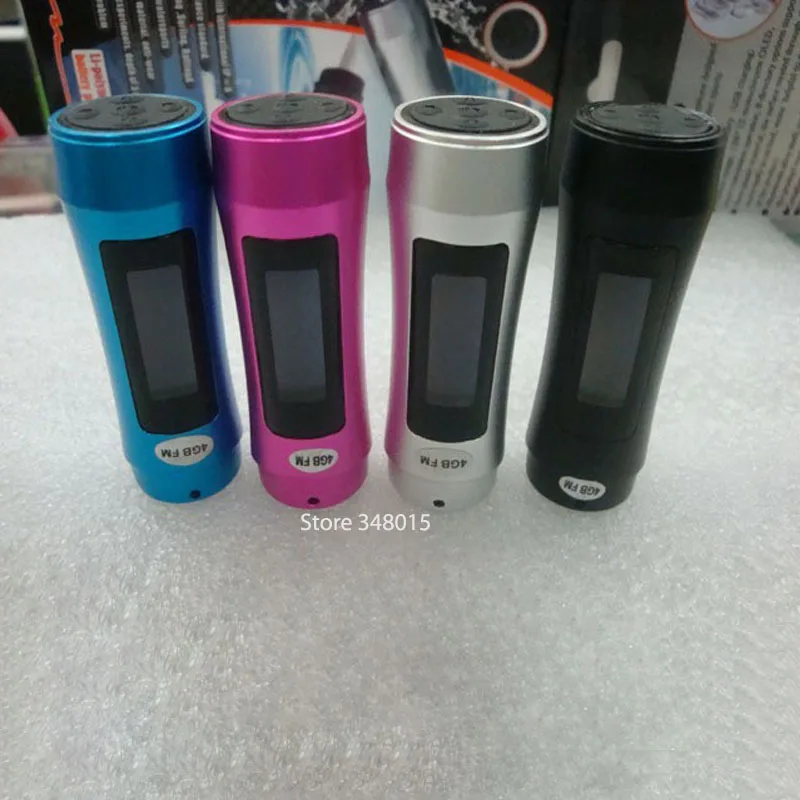 D5 Agua MP3