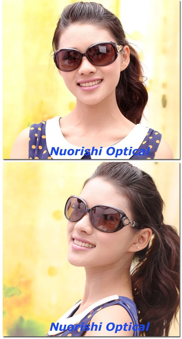 2122 P Модные женские солнцезащитные очки, поляризационные, UV400 защиты солнечные очки для вождения