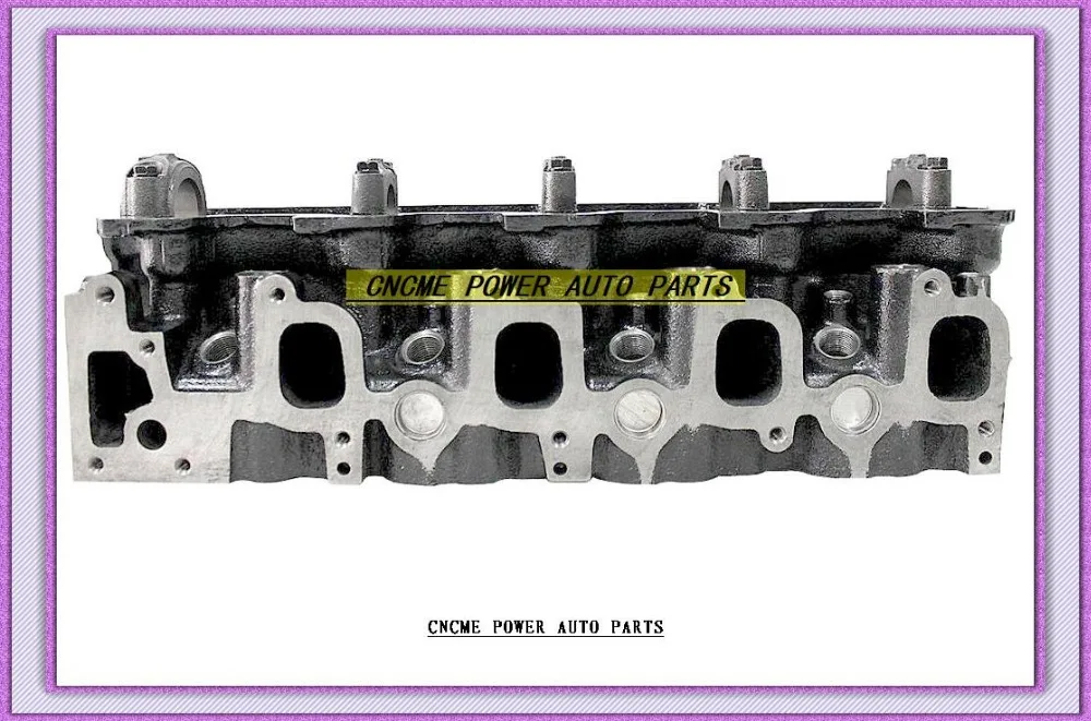 909 054 5L головки цилиндра 11101-54150 для Тойота Hilux Dyna hiace 2987cc 3.0L D 8 v 98-11101-54151 1110154150 1110154151 909054