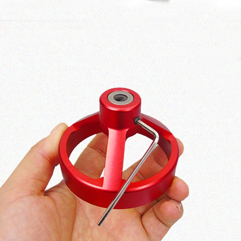 

DIY Woodworking Tools 08560 Drill Guide Woodworking Hole Puncher Vertical Drilling Fixture Woodworking Locator