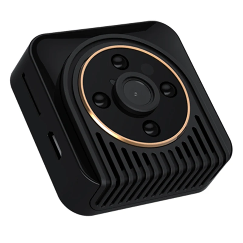 Новейшая мини-камера H5 720 P Wifi P2P ip-камера ночного видения мини-видеокамера DV диктофон Спортивная уличная камера для велосипеда DV