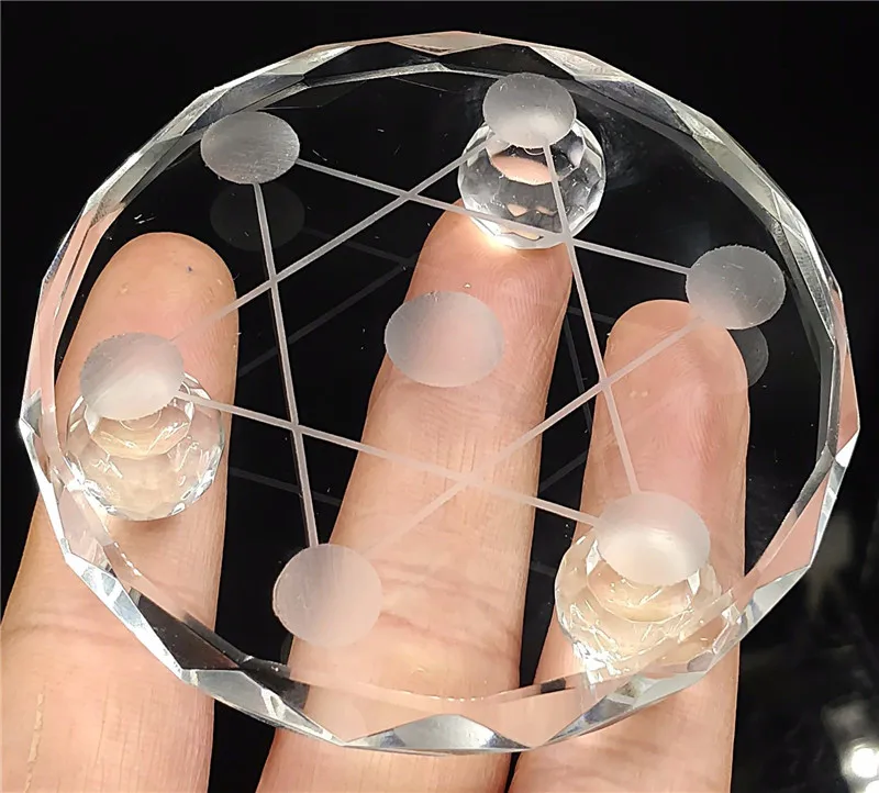Quartz Crystal (1)