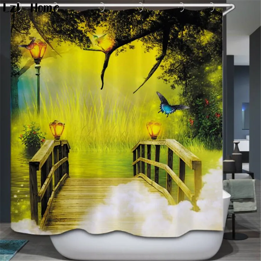 20504-shower curtain-
