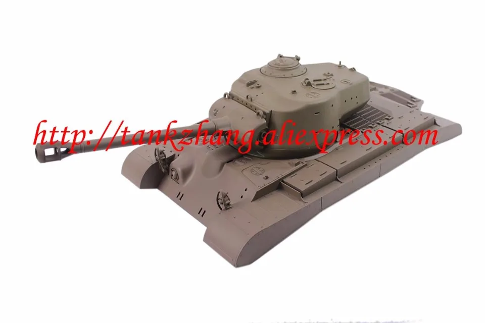 heng long snow leopard