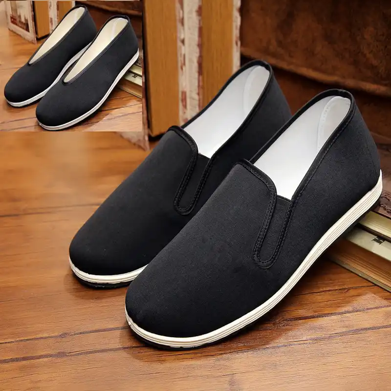 tenis masculino de pano