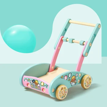 zoko baby walker