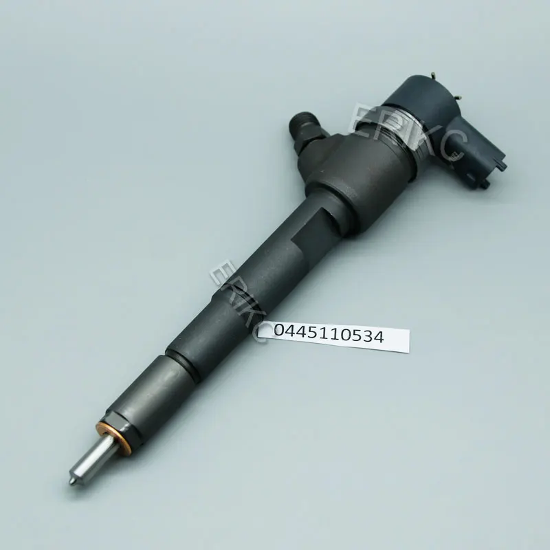 Bosch injector 0445110534 erikc original 0 445 110 534 (5)