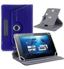Universal giratorio 8 pulgadas Pu cuero funda para Samsung Galaxy Tab Active 2 SM-T395 SM-T390 SM-T365 SM-T360 8 