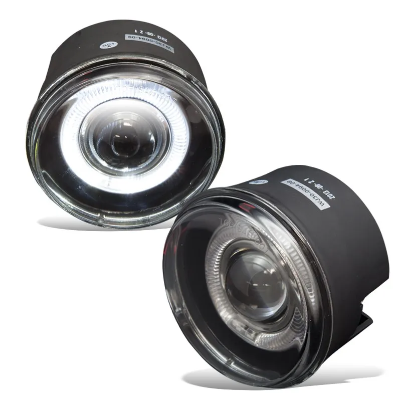 

Case for Chrysler Aspen fog light 2007 2008 2009 halogen fog lamp H3 12V 55W shipping free