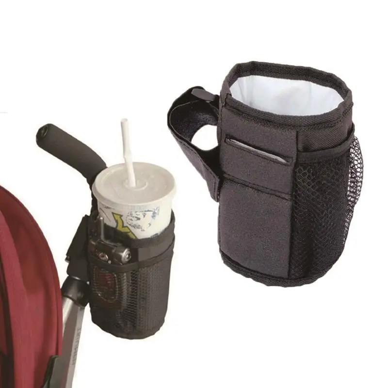 Baby Stroller Accessories Cup Holder For Baby Stroller Carriage Pram