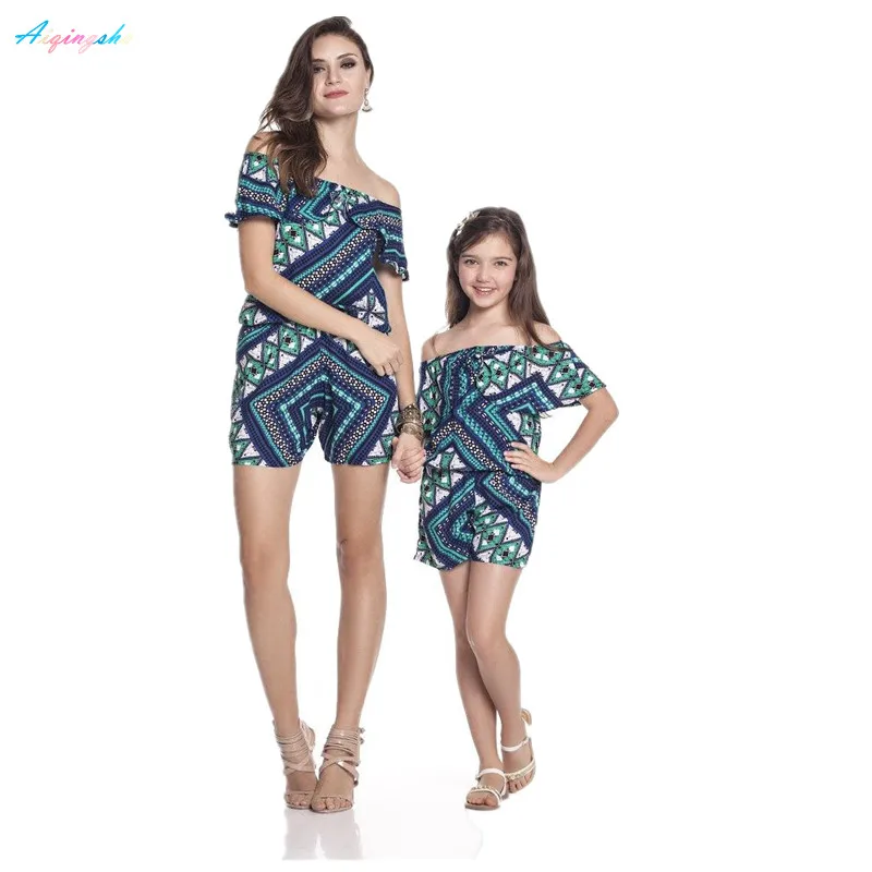 matching jumpsuits