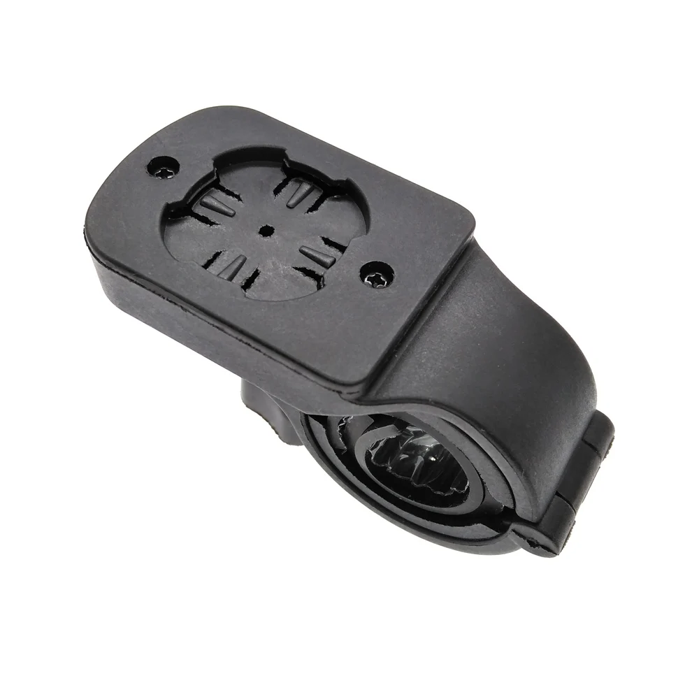 

Handlebar Rail Mount for Bike Computers With Universal Adapter Compatible with SRAM GUB FOURIERS Bryton etc