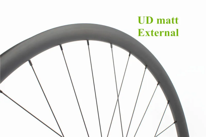 Sale FS29C/T-28-28 Offset MTB carbon wheels 29er hookless MTB bike wheels 28W * 28D XC Asymmetric Farsports MTB rims + Bitex 401 hub 10