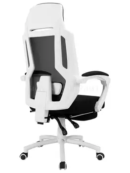 

Computer Chair Household Reclining Ergonomic Chair Backrest Study Comfortable Long-sitting Electric Competitive Chair Office Cha