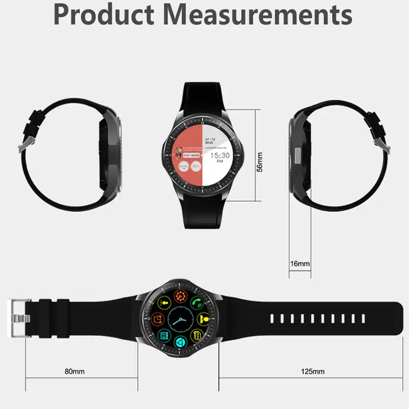 huawei watch gt google play