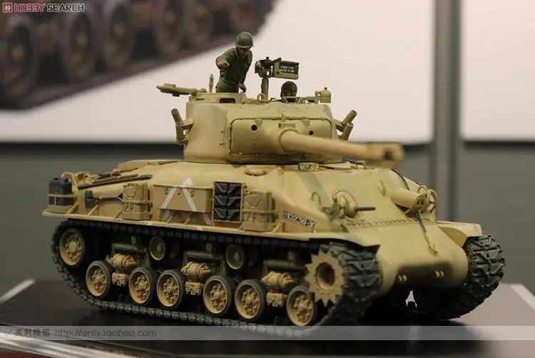 1/35 израильский M51 супер Шерман бак 35323