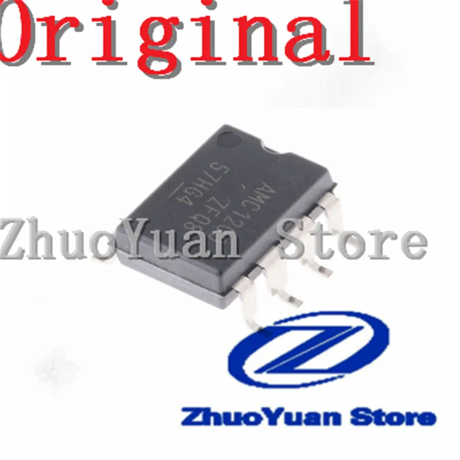 AMC1200SDUBR AMC1200S СОП-8 изоляции усилитель IC Chip