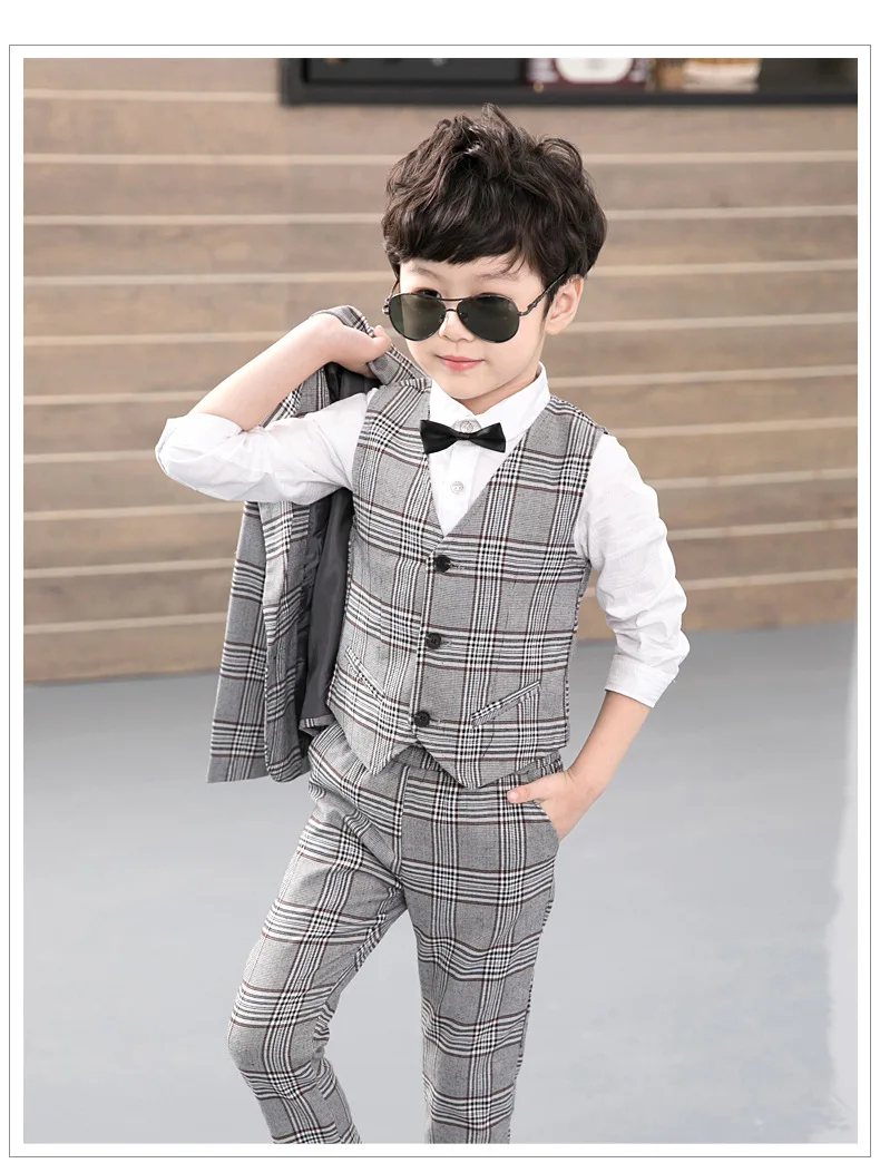 baby boy clothes for wedding