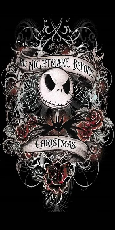 

Towels The Nightmare Before Christma Microfiber Beach Towel Adults serviette de plage toalha Travel Sport Bath Towel 70x140cm