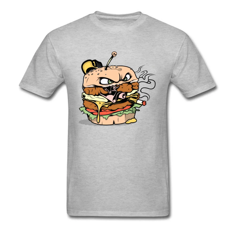 Mean Burger_grey