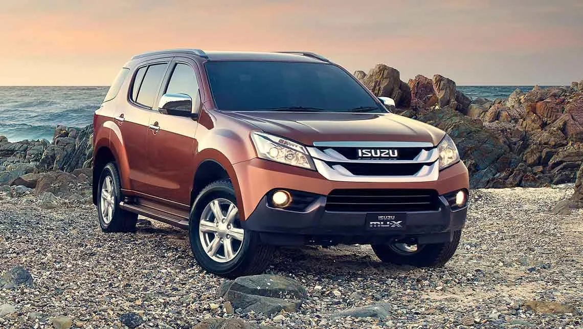Accesorios para el coche cubierta de la manija de la puerta para Isuzu Mux dmax 2014 2015 2016 2017 2018 2019 piezas exteriores de fibra de carbono