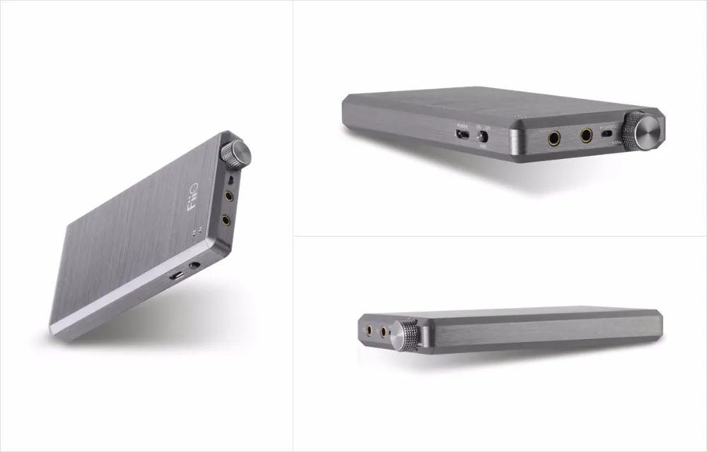 fiio e12a