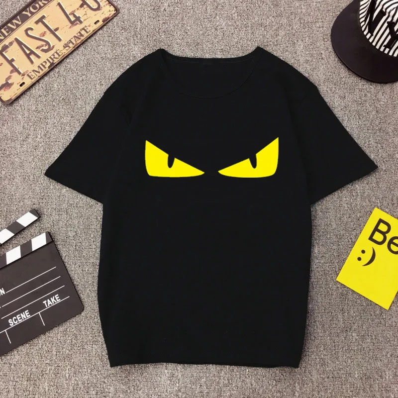 

Dragon Eyes Print Game of Thrones Women Black T Shirt 2019 Summer Short Sleeve O-Neck Hip Hop Streetwear Tops Tee Camiseta Mujer