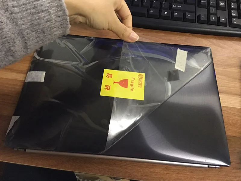 thumb