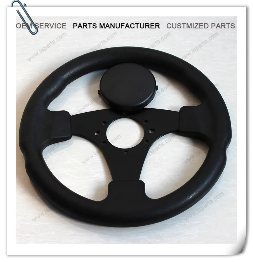 go kart steering wheel Diameter 300mm steering parts racing car