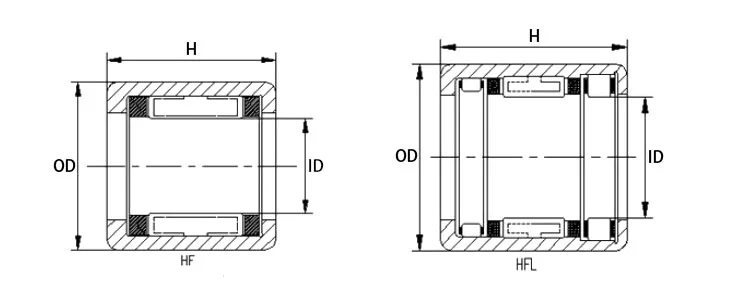 peças de transmissão de potência
