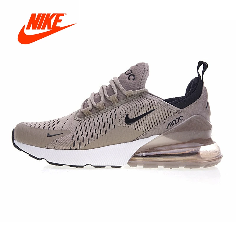 

Nike Air Max 270 Men's Running Shoes Original New Arrival Authentic Sports Outdoor Sneakers Breathable Comfortable