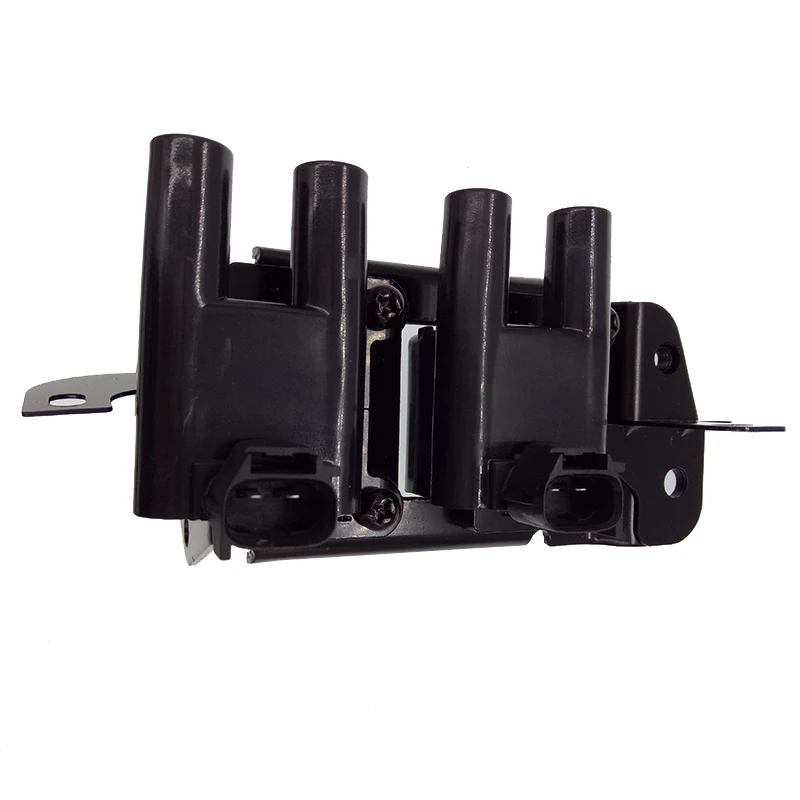 Новая катушка зажигания 27301 26600 для HYUNDAI Accent Coupe Elantra Getz Cerato Rio 1 4 6 16V 2730126600|coil|coil