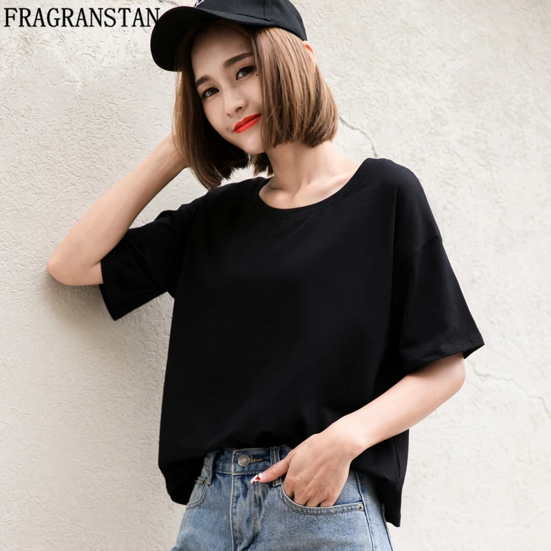 Aliexpress.com : Buy 2018 Summer New Fashion Women Solid