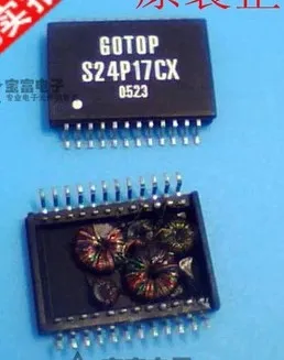 

New original S24P17CX network transformers