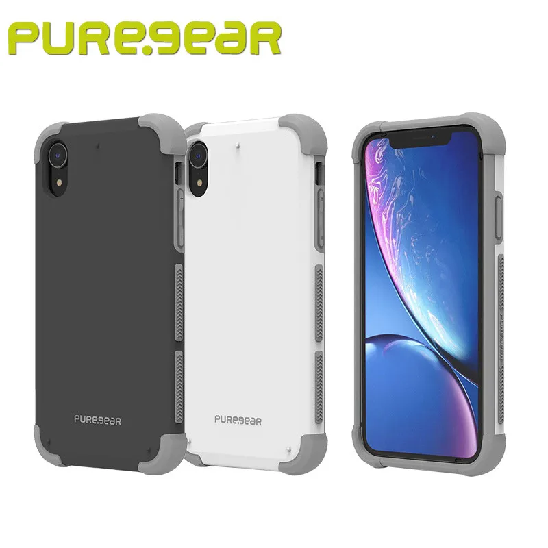 Puregear Original Durable DualTek cases Outdoor Protective Snap on
