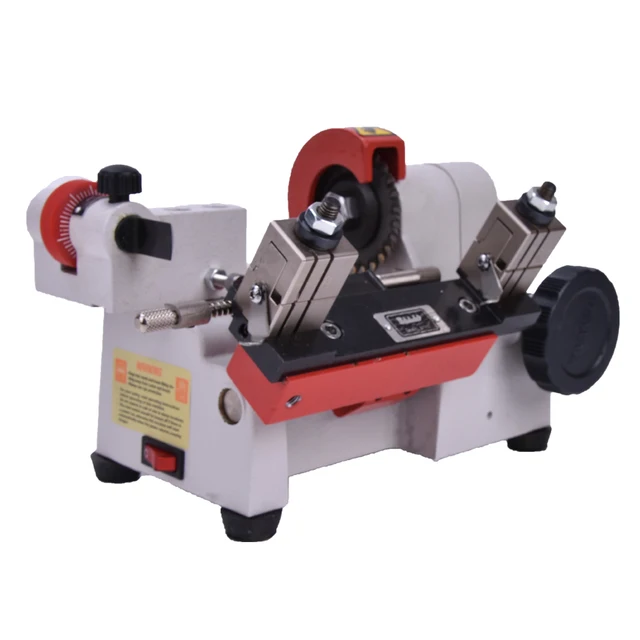 High quality Wenxing Q27 key making machine 120w 220VKey duplicating