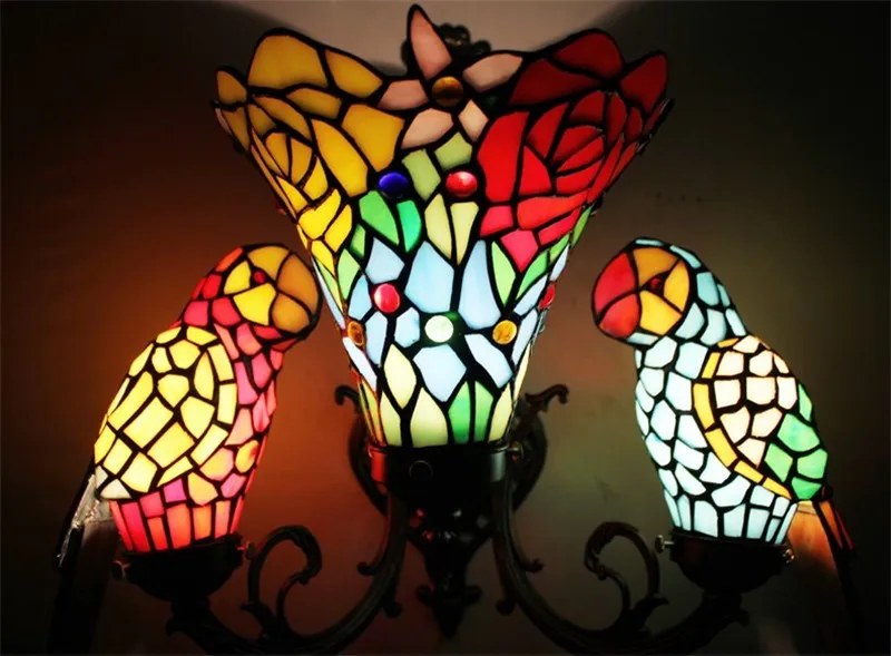 sconce wall lamp