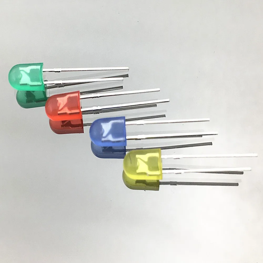 546LED  - 