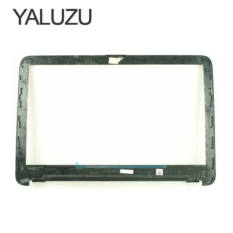 YULUZU новый для hp 15-AC 15-AF 250 255 256 G4 15-AC121DX ЖК-передняя крышка чехол с рамкой в сборе