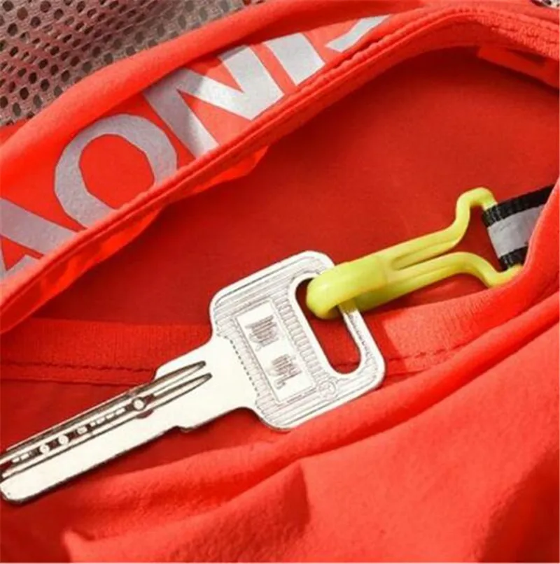 AONIJIE 2.5L Running Vest Lightweight Backpack Breathable Cycling Marathon Harness Water Bladder Hiking Camping Running