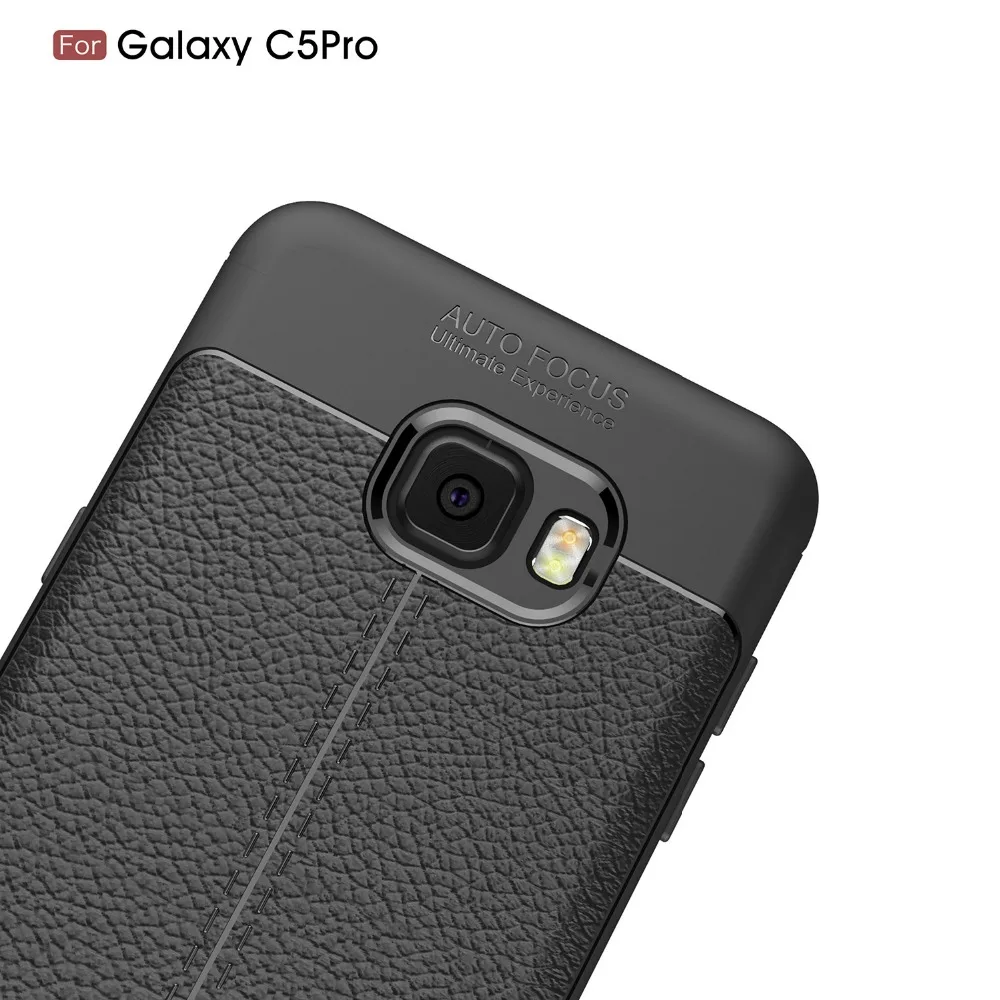 5.2For samsung Galaxy C5 Pro Чехол для samsung Galaxy C5 C7 C9 Pro Двойной SM C5018 C5010 C7018 C7010Z C9008 C9000 Coque чехол