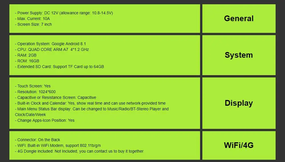 Top Android 8.1 4-Core Car Radio Stereo DVD Player GPS Navigation For AUDI TT MK2 DAB OBD2 Bluetooth Headunit +Free Rear Camera+Map 33 Top Android 8.1 4-Core Car Radio Stereo DVD Player GPS Navigation For AUDI TT MK2 DAB OBD2 Bluetooth Headunit +Free Rear Camera+Map 33