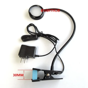 

New Style 110-250V Sewing Machine Led Lighting Kit Sewing Light Clamp Attached