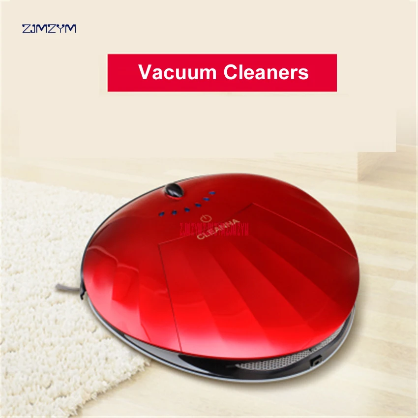 1PC F1 E MINI Robot Vacuum Cleaner for Home Automatic Sweeping Dust