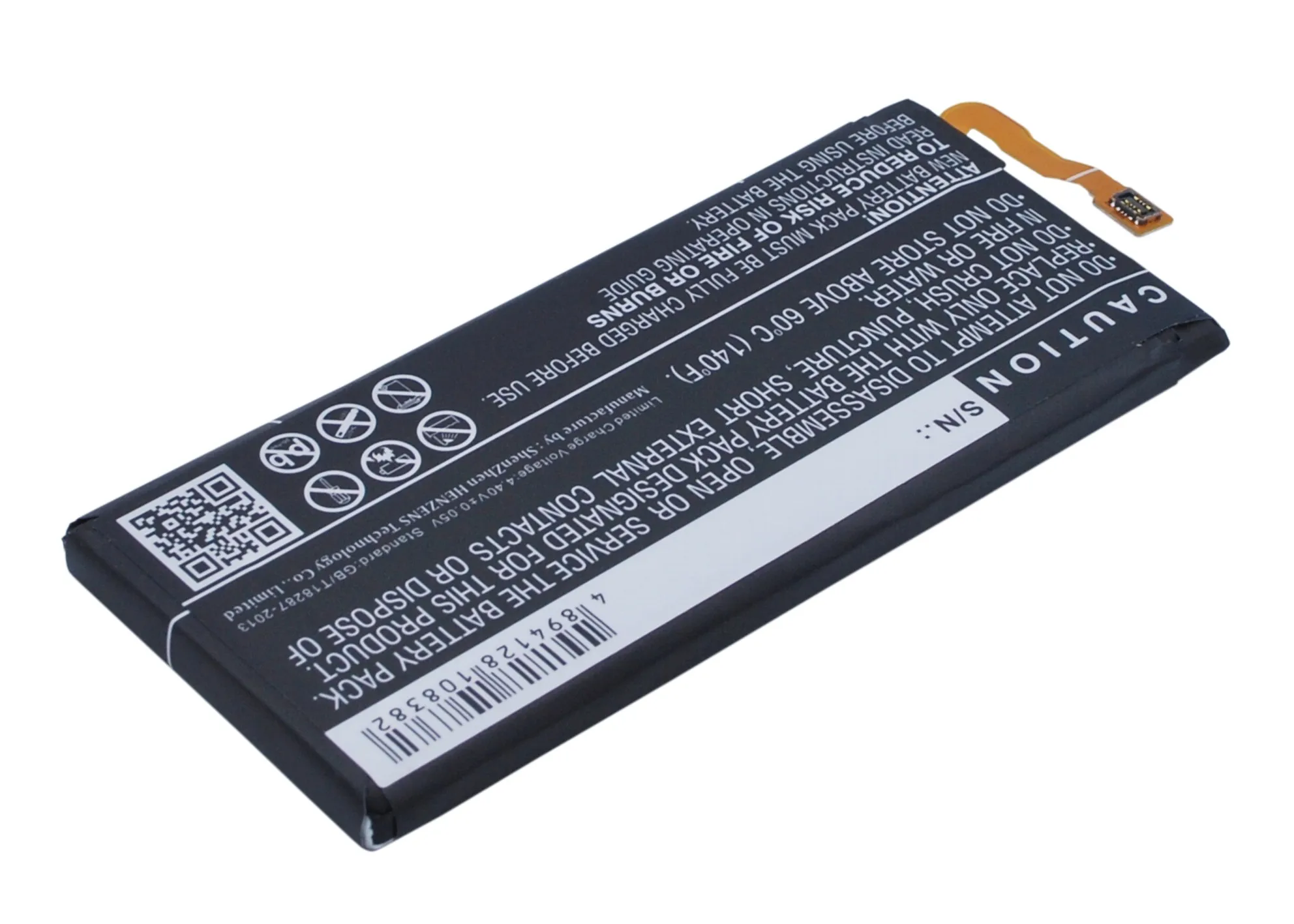 Cameron Sino 3500 мАч аккумулятор для Samsung Galaxy S6 Active Active|cameron sino|3500mah batterybattery for samsung |