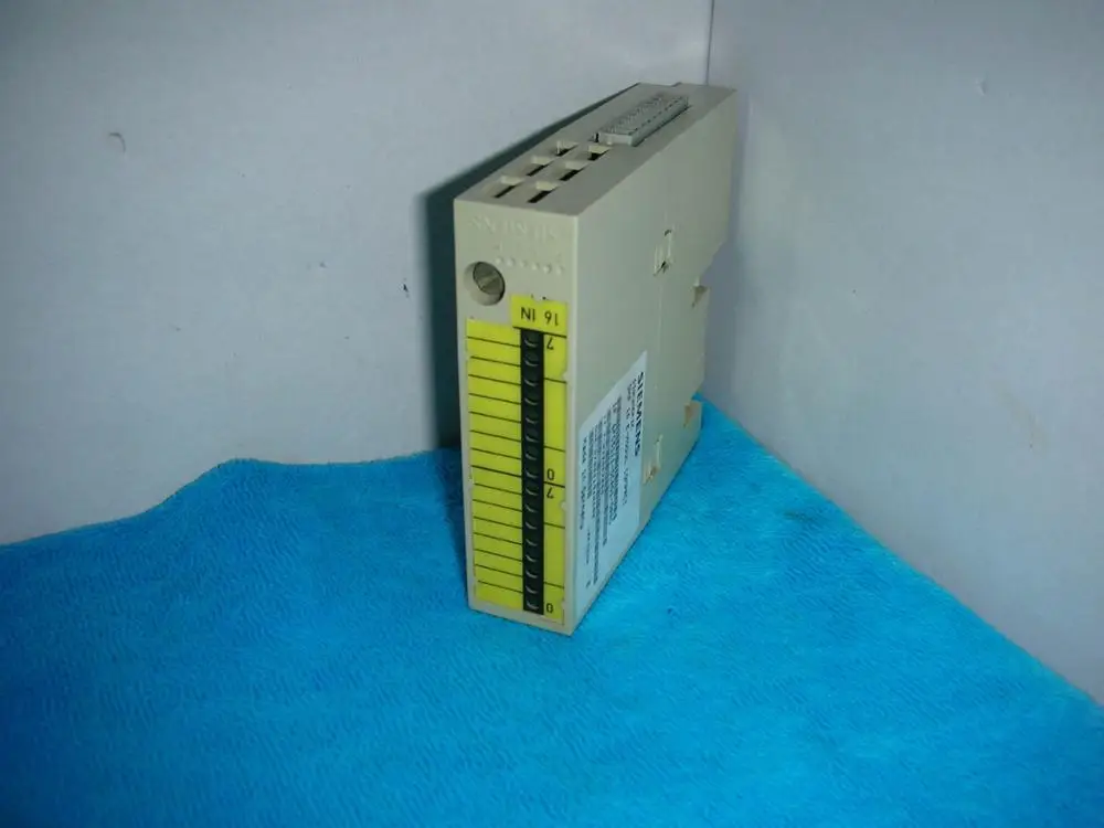 

1PC USED 6FC5111-0CA01-0AA0